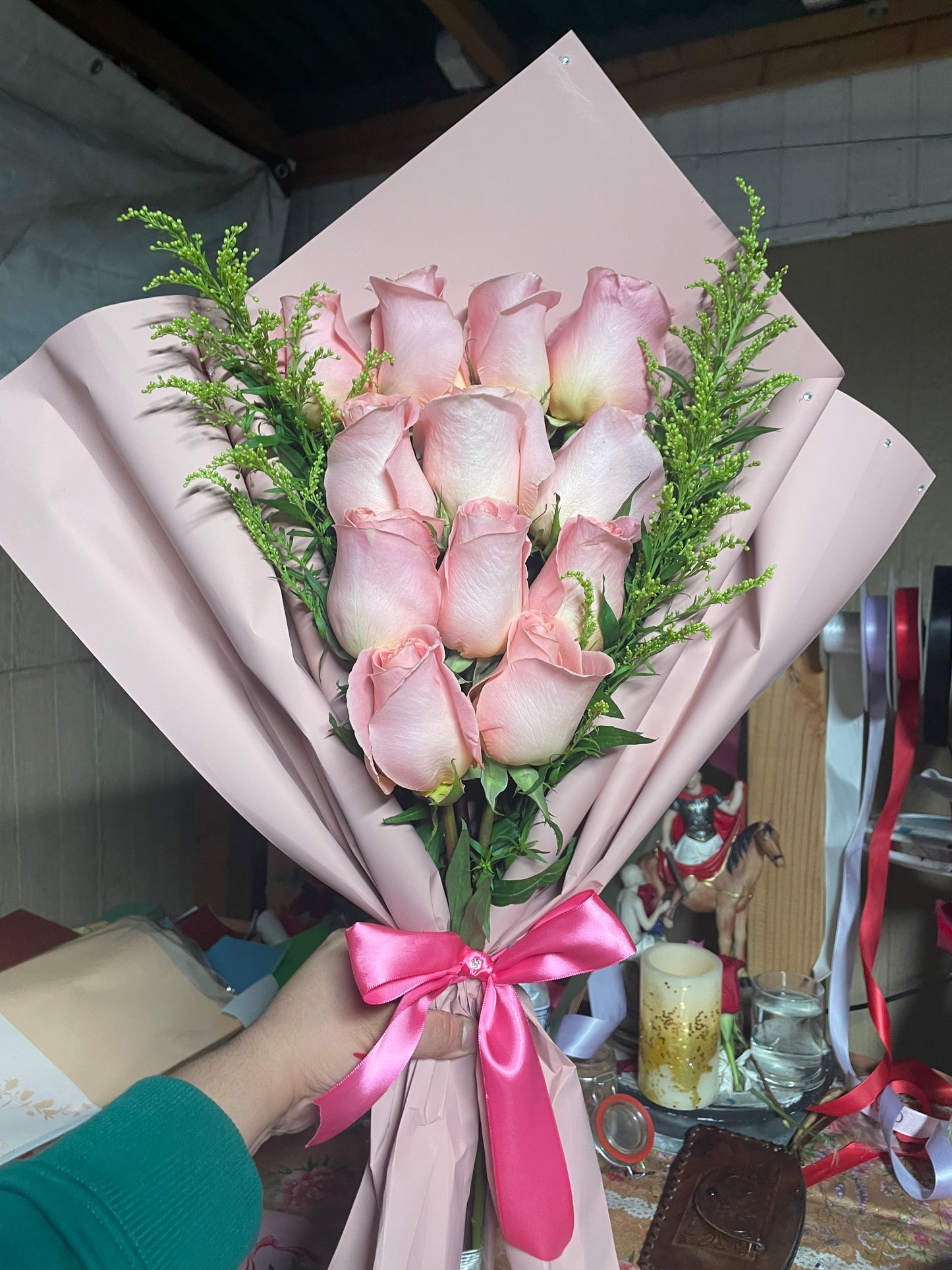 Hermosa Bouquet š