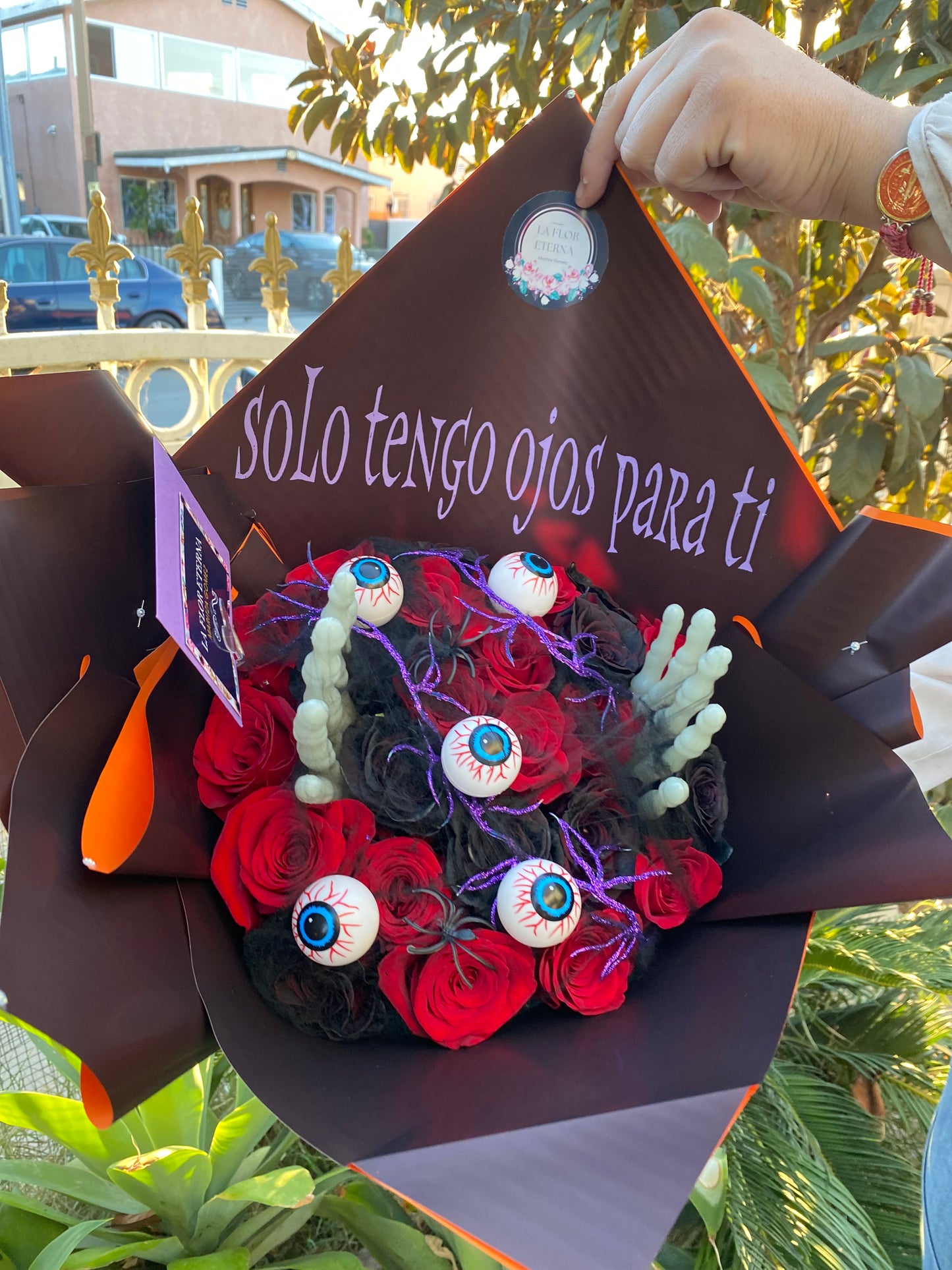 Solo Tengo Ojos đź‘€ Para Tu