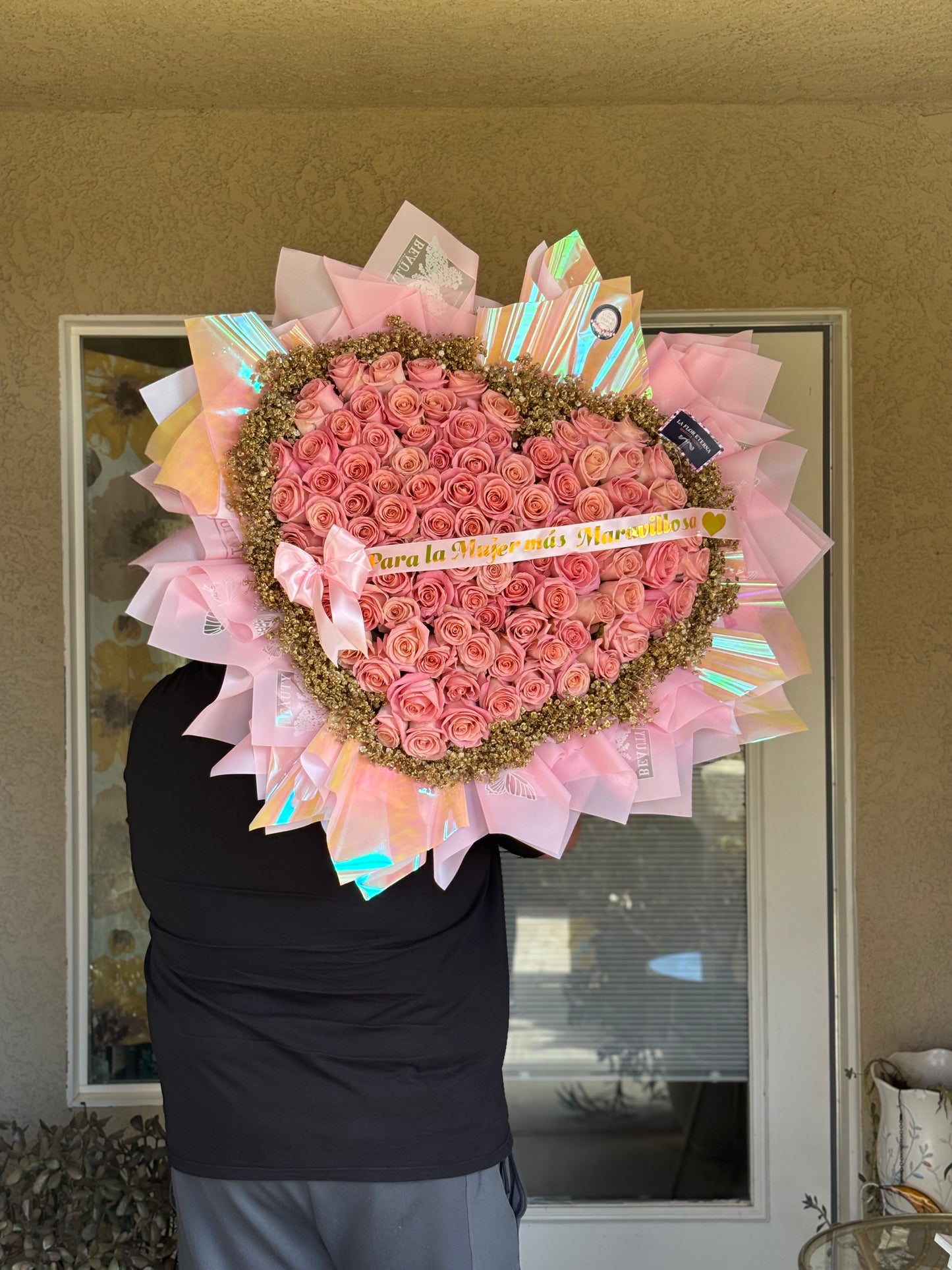 Para La Mujer Más Maravillosa 💖