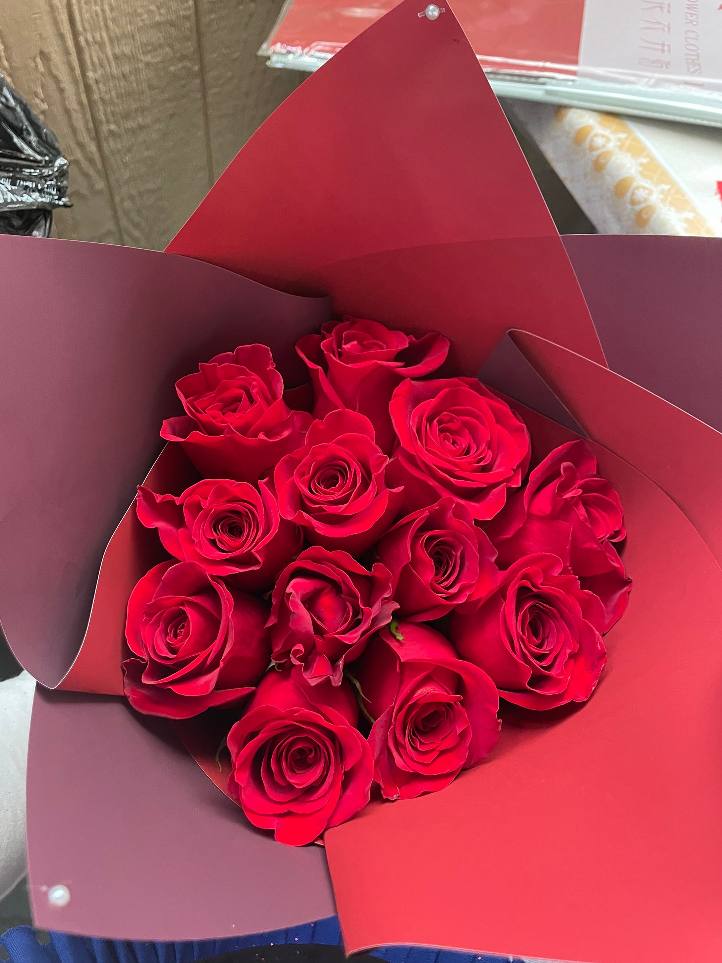 1 Dozen