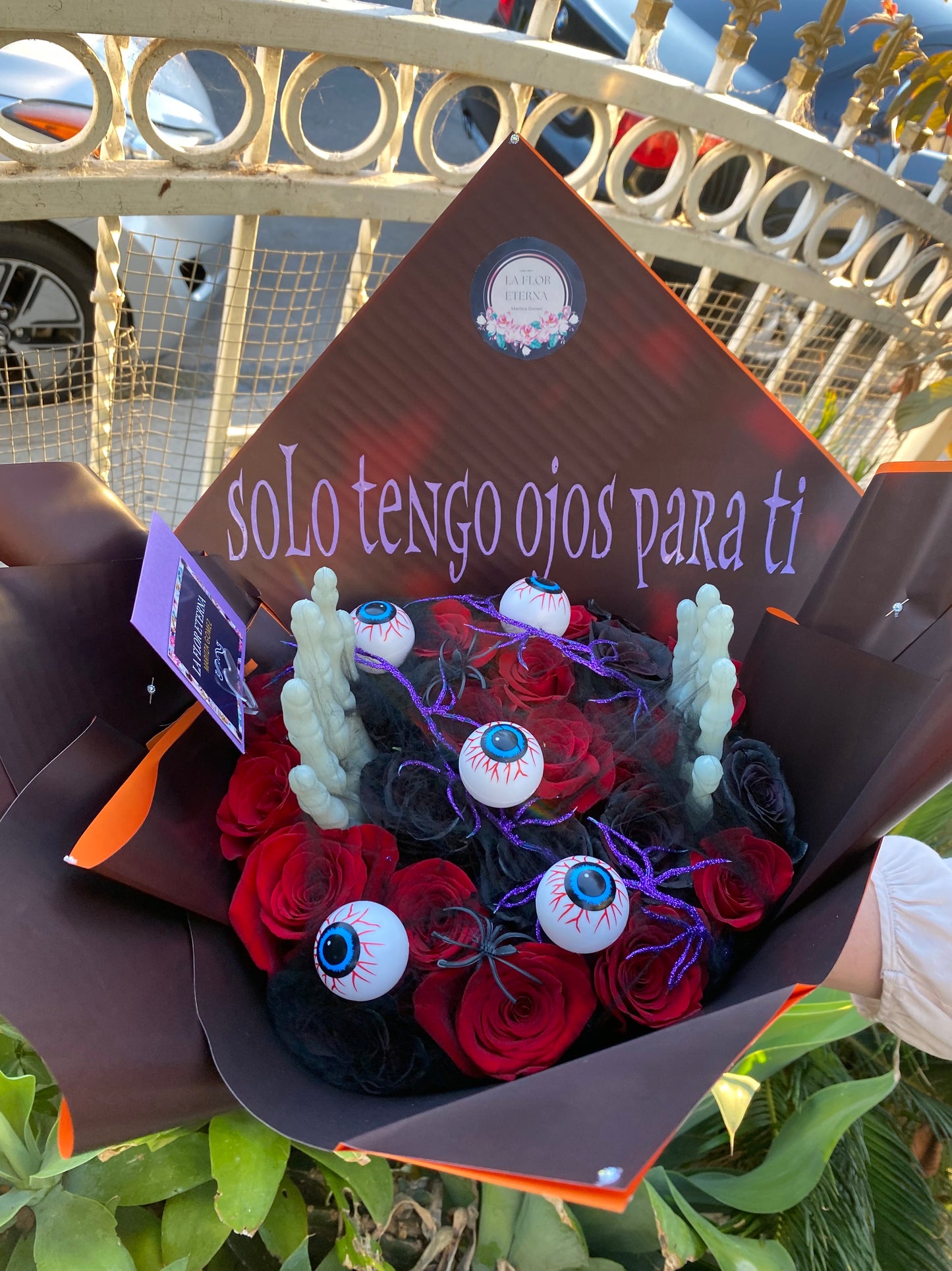 Solo Tengo Ojos đź‘€ Para Tu