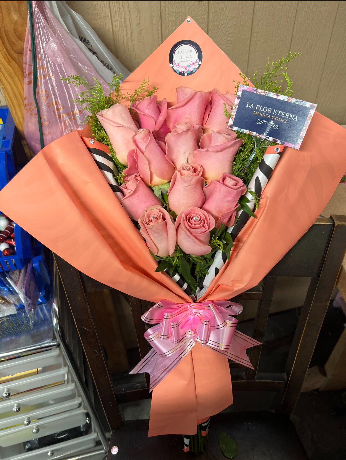 Hermosa Bouquet š