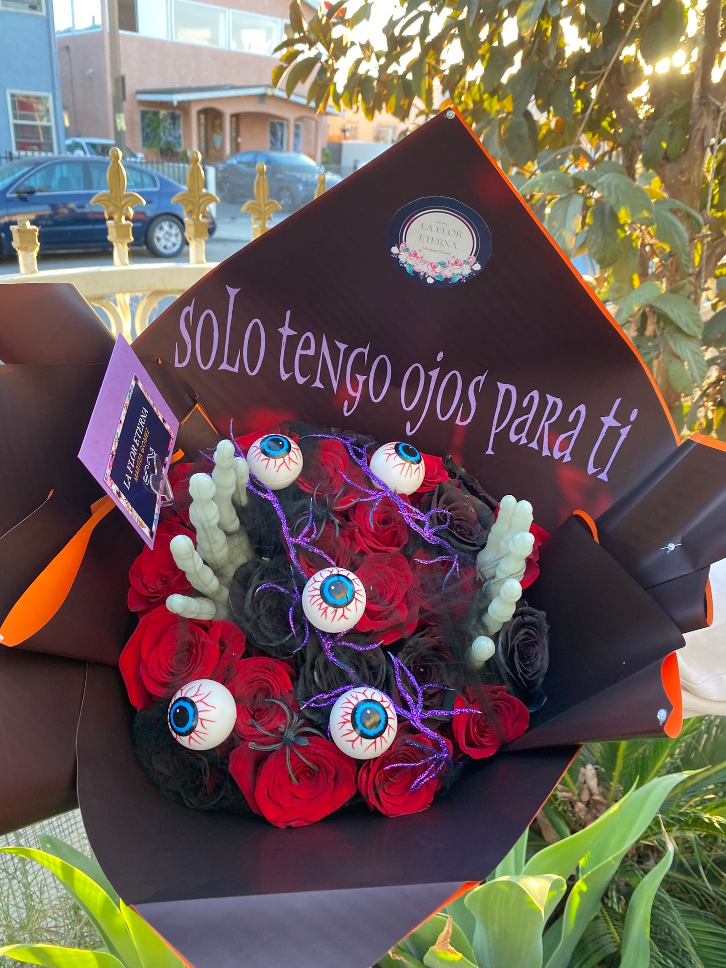 Solo Tengo Ojos đź‘€ Para Tu