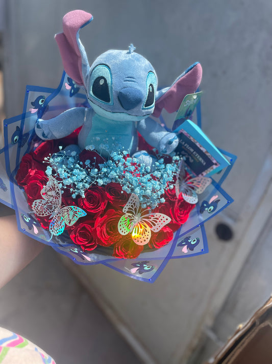 Lil Stich Bouquet