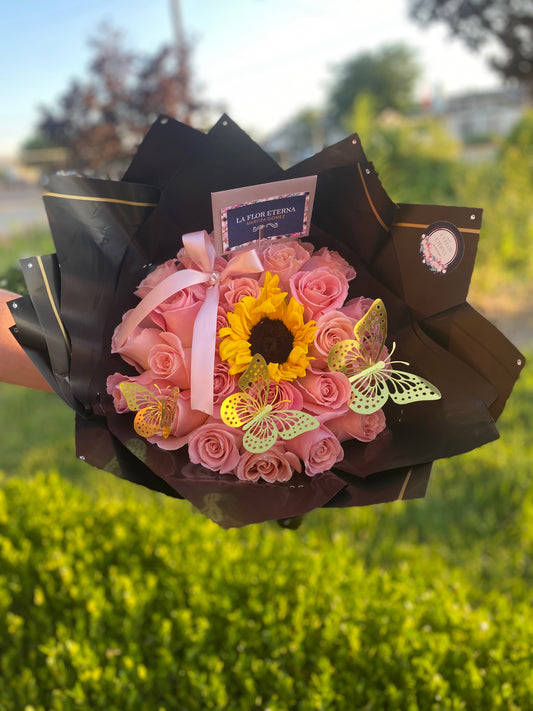 Bella Bouquet 💐