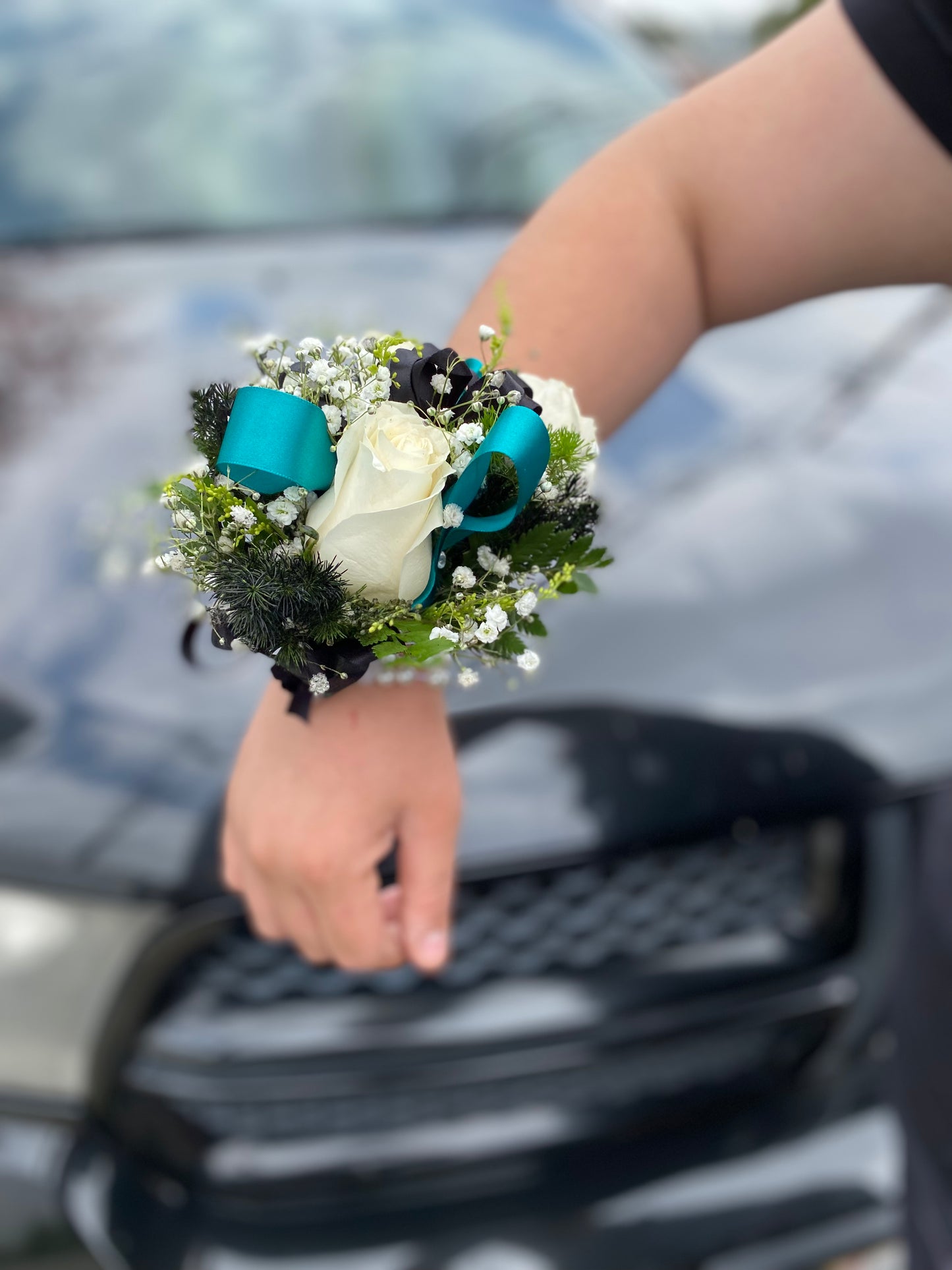 Corsage