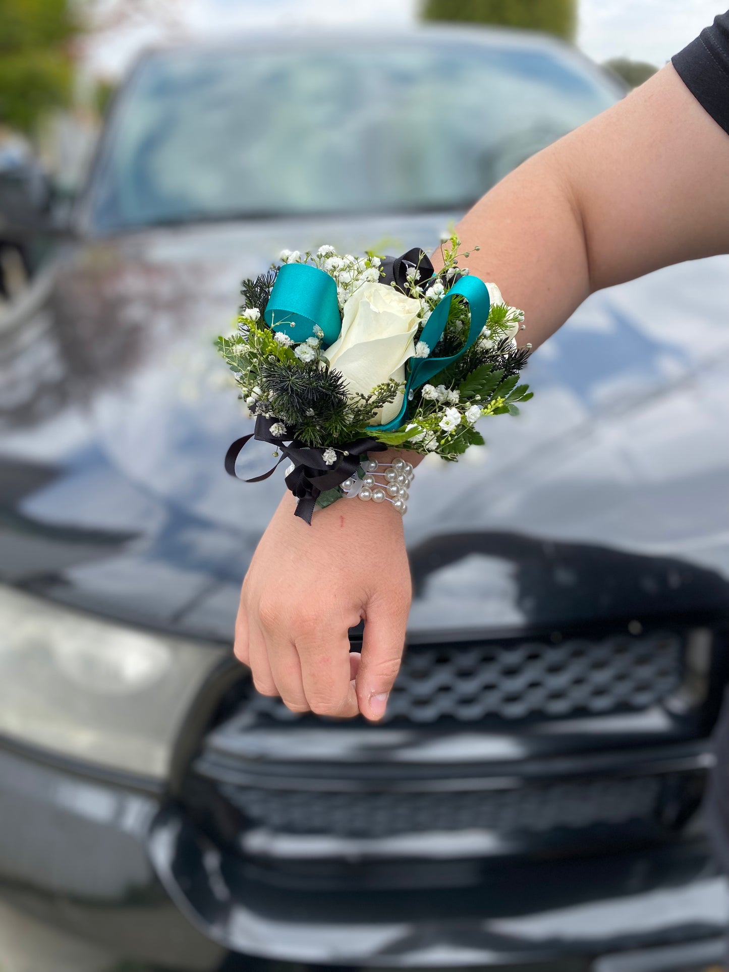 Corsage