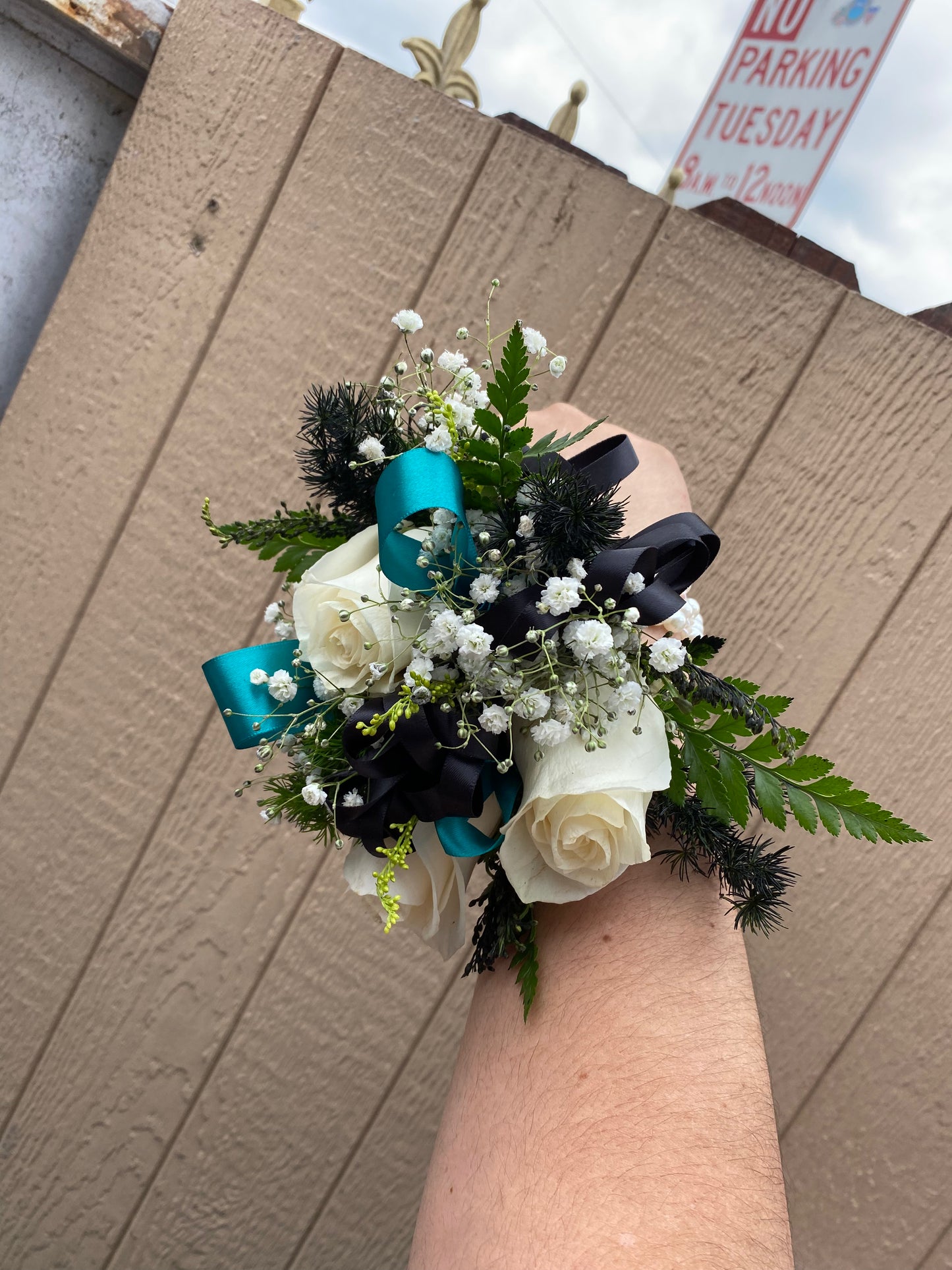 Corsage